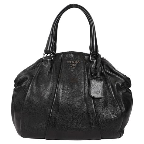 prada cervo antik leather handbag|Prada Cervo .